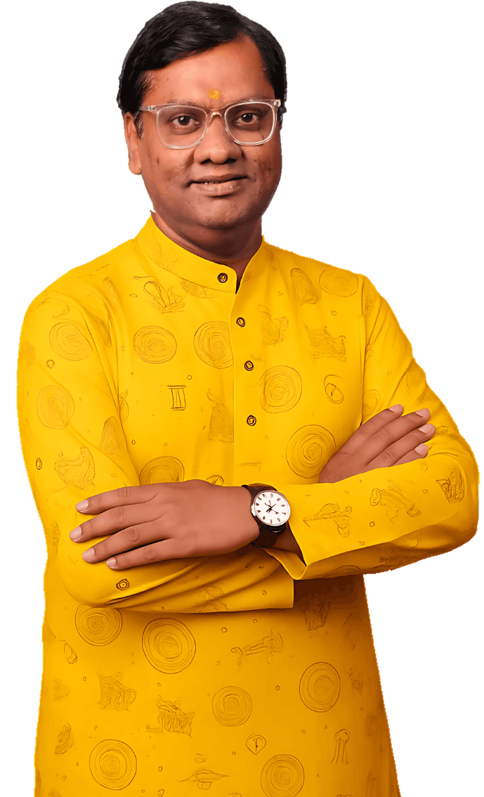Arun Kumar Vyas