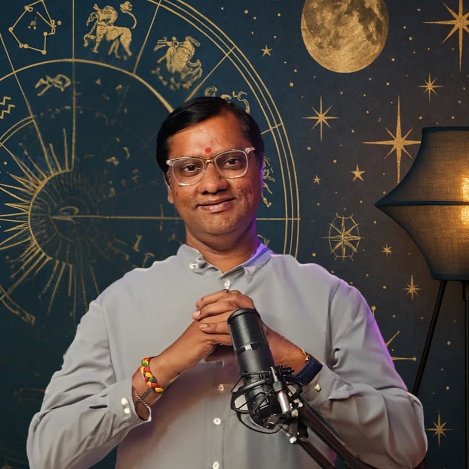 Arun Kumar Vyas