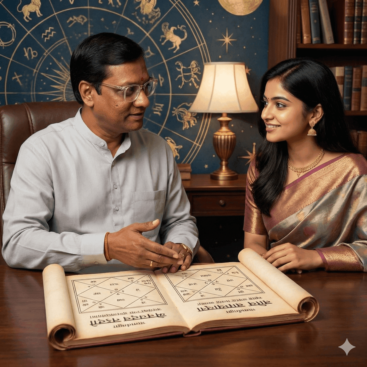 Astrology Consultation