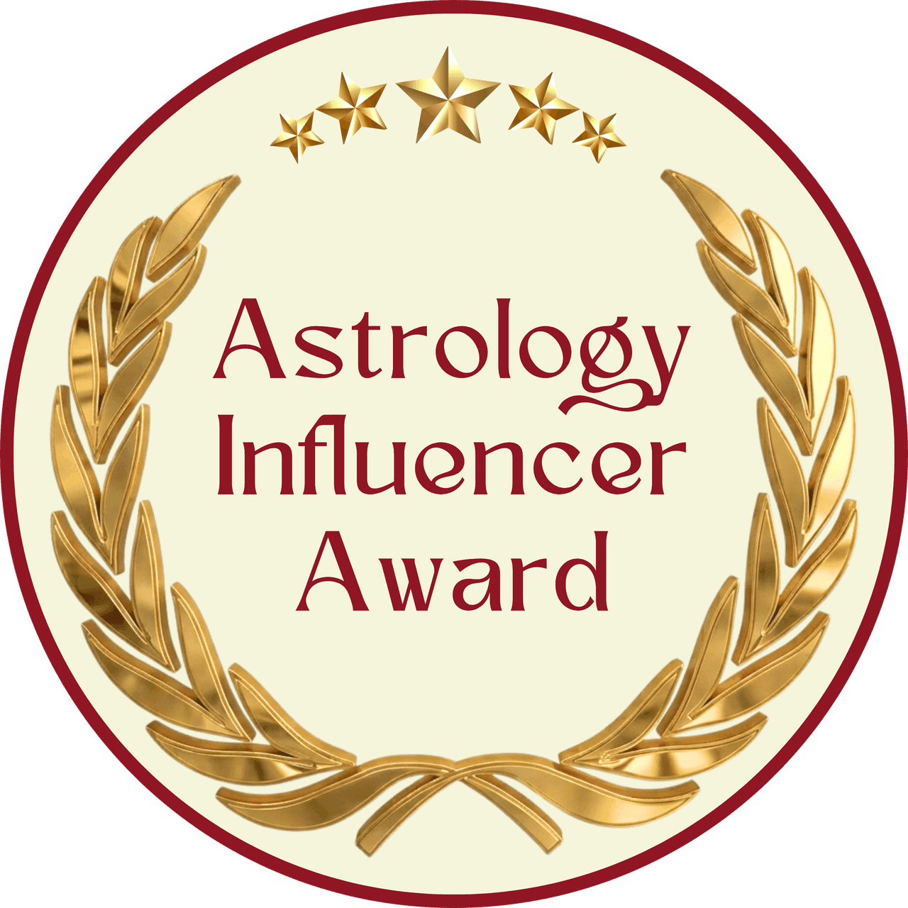Achievement Badge