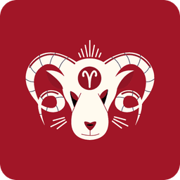 Aries zodiac sign