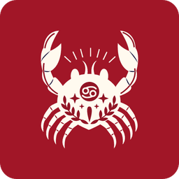 Cancer zodiac sign