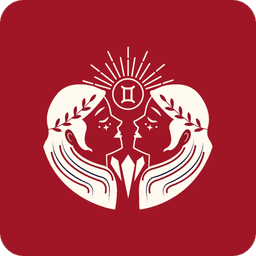 Gemini zodiac sign