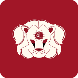 Leo zodiac sign