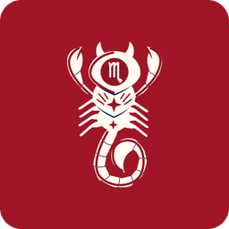 Scorpio zodiac sign
