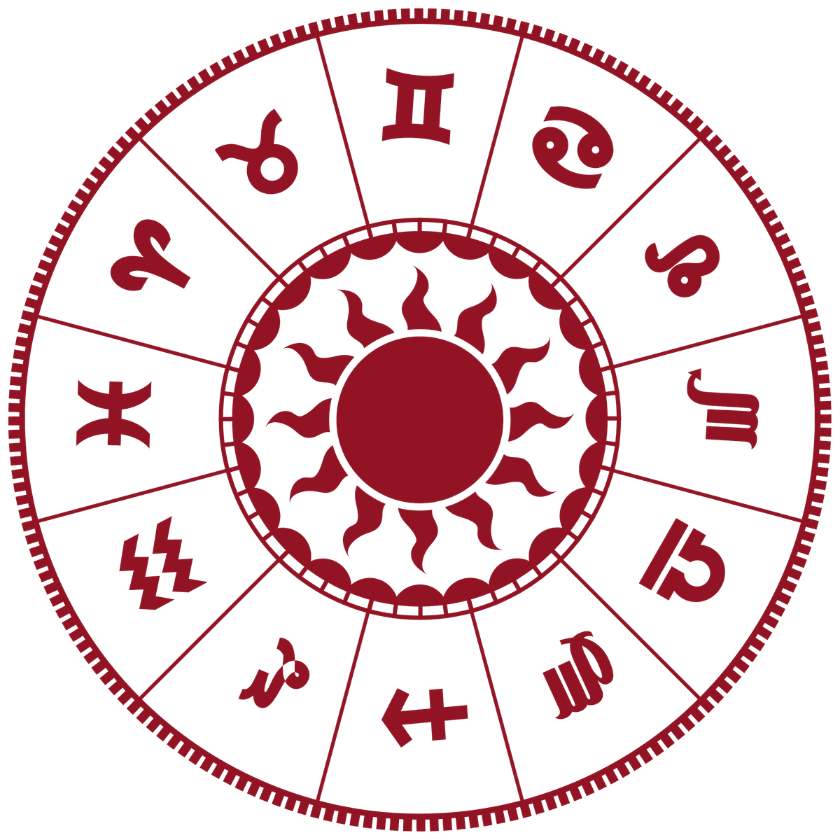 zodiac